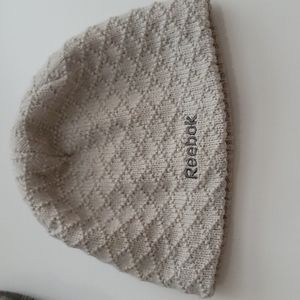 Reebok kids toddler boys hat 2-3years